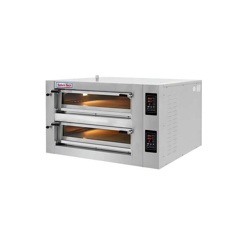 DECK-OVEN