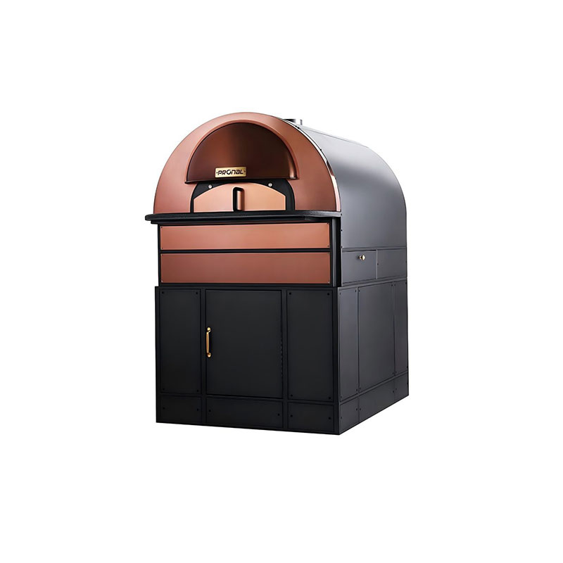 DOME-OVEN