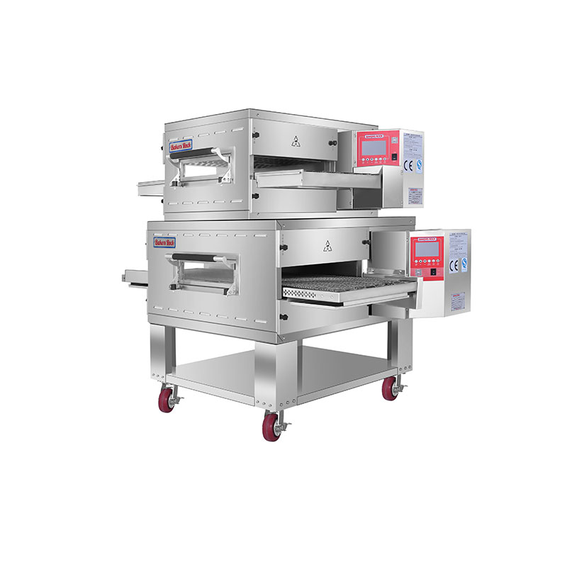 ELECTRIC-IMPINGEMENT-OVEN